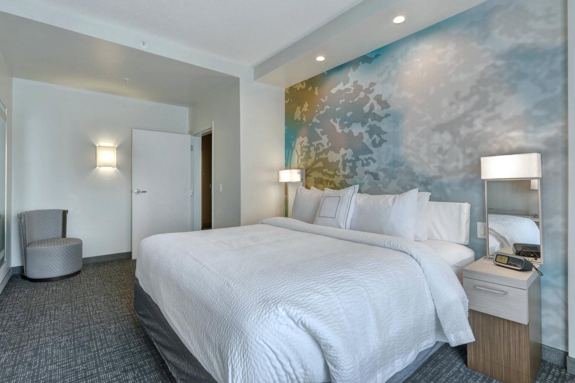 Courtyard By Marriott Deptford Otel Almonesson Dış mekan fotoğraf