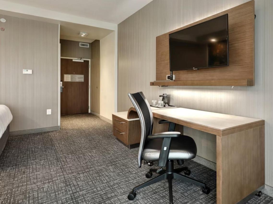 Courtyard By Marriott Deptford Otel Almonesson Dış mekan fotoğraf
