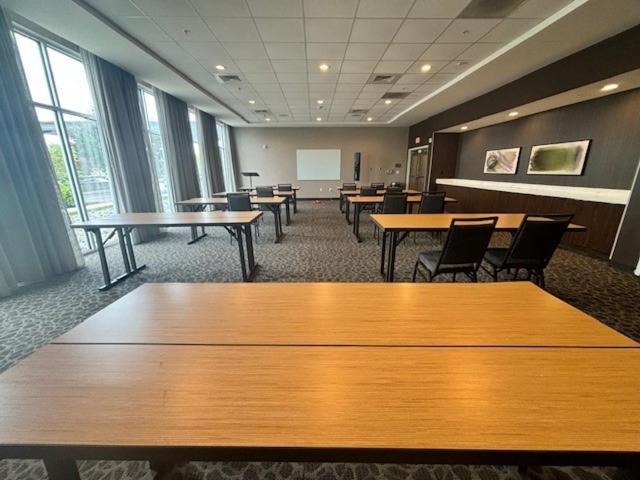 Courtyard By Marriott Deptford Otel Almonesson Dış mekan fotoğraf